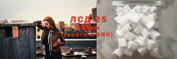 прущий лед Горняк